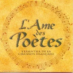 L'ame Des Poetes Vol. 1
