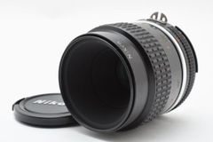 ニコン NIKON Ai-S NIKKOR 55mm F2.8 #K70-4 - メルカリ