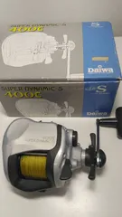 2025年最新】daiwa super dynamic-sの人気アイテム - メルカリ