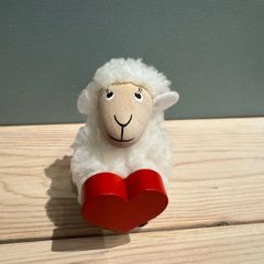 ギュンター ライヒェル 社 ドイツ製 天使とろうそく クリスマス