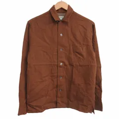 steven alan 長袖シャツ 2025年最新】steven alan シャツの人気アイテム - メルカリ