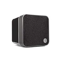 中古】Cambridge Audio スピーカー Minx Min12 BLK [Black 単品