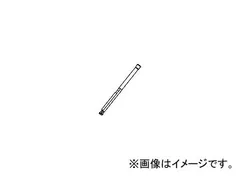 ハッコー/HAKKO セラミックヒーター 40W(100V) 583C/583CE用 583-HCのサムネイル
