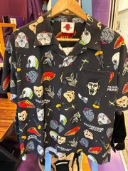 パンクドランカーズ PUNKDRUNKERS PDSx円谷プロ ウルトラ怪獣JKT パンクドランカーズ PUNKDRUNKERS PDSx円谷プロ ウルトラ怪獣JKT