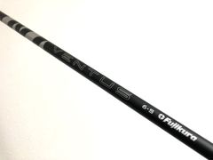 新品 最新 コブラ cobra スリーブ付 2024 ベンタス ブラック 6-S 24 VENTUS VELOCORE＋ BLACK 1W用 シャフト　DS-ADAPT MAX-K MAX-D X LS