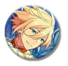 【中古】バッジ・ピンズ 天祥院英智 「あんさんぶるスターズ!! イベコレ缶バッジ［2020 SPRING］ -Idol Side-」