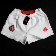 南アフリカ製 Mr price ラグビー パンツ 選手支給品 40 非売品