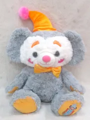 レア　ユニベアシティ　ダンボ　ポップコーン　衣装つき ピエロ姿も！ディズニーストア ユニベアシティ『ダンボ