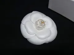 2025年最新】シャネル カメリア ブローチ フラワーモチーフの人気