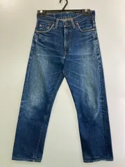 【現状渡し品】Levi's リーバイス 90'S 551ZXX DENIM PANTS バレンシア製 デニムパンツ ボトムス 【157-250824-AS-43-min】