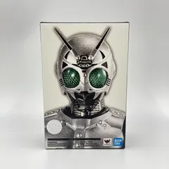 【新品・未開封】S.H.Figuarts真骨彫 シャドームーン 仮面ライダー S.H.Figuarts（真骨彫製法） シャドームーン | 魂ウェブ