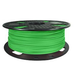 新品 PLA MAX クラシック グリーン PLA フィラメント 1.75mm 1KG 3Dプリンター フィラメント CC3D Plus フィラメント グリーン Pro+ クラシックグリーンカラ