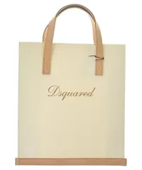 DSQUARED トートバッグ レディース 【古着】【中古】【送料無料】のサムネイル