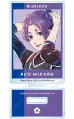 【中古】アクリルスタンド・アクリルパネル 御影玲王 「ブルーロック トレーディング Ani-Art アクリルスタンド」