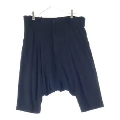 COMME des GARCONS HOMME PLUS ハーフパンツ 23ss 2025年最新】COMME des GARCONS HOMME PLUS メンズ ショートパンツ