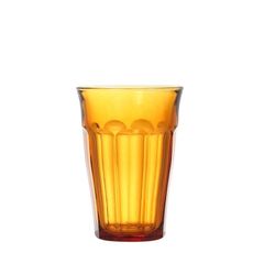 デュラレックス ピカルディー 360ml (アンバー) 6点セット DULTON ダルトン [10320BR］