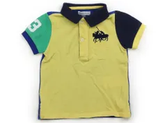 【ラルフローレン/RalphLauren】ポロシャツ 80サイズ 男の子【子供服・ベビー服】（1827586）