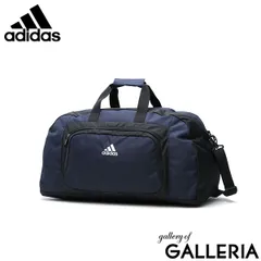 アディダス ボストンバッグ メンズ レディース 大容量 旅行 修学旅行 adidas ゴルフ 軽量 ブランド 2WAY スポーツバッグ 63797 ネイビー