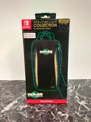 25.アクティブボディバッグ COLLECTION for Nintendo Switch ゼルダの伝説 未開封 箱ダメ有