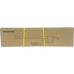 Panasonic パワーコードレス 掃除機 MC-SB34J-C アイボリー 家電 電化製品 【新品】 12505K142