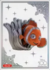 【中古】アニメ系トレカ No.28：ニモ