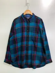 レア ビンテージ LOBO by Pendleton ウール プルオーバー　L 2025年最新】LOBO PENDLETONの人気アイテム - メルカリ