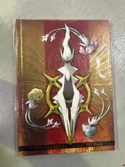 Pokemon LEGENアルセウス 2個セット 特典アートブック付き ポケモン レジェンズ アルセウス + アートブック + アルセウスV
