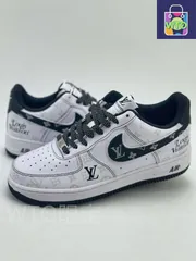NIKE air force 1 07 low LV｜本日限定特価｜新品未使用-WTO輸入0