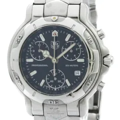 2024年最新】タグホイヤー 腕時計(アナログ)の人気アイテム - メルカリ