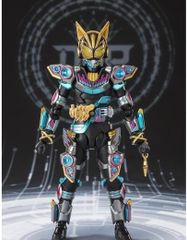 S.H.Figuarts 仮面ライダーナーゴ フィーバービートフォーム