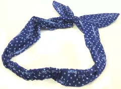 【中古】アクセサリー(非金属)(男性) 三代目J Soul Brothers ファイナル ヘアバンド 「三代目J Soul Brothers LIVE TOUR 2015“BLUE PLANET”」 追加公演グッズ