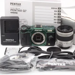 2024年最新】pentax q7 02の人気アイテム - メルカリ