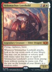mtg ヴェロマカス・ロアホールド / Velomachus Lorehold - メルカリ