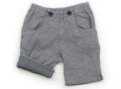 【ファミリア/familiar】ハーフパンツ 80サイズ 男の子【子供服・ベビー服】（1815889）