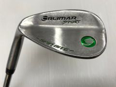 【最短翌日発送】【訳あり】ORLIMAR SPORT SPIN BITE | 58 | WEDGE | オリジナルスチール | 中古 | ウェッジ | オリマー