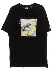 2025年最新】Supreme The North Face S/S Topの人気アイテム