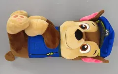【中古】ぬいぐるみ チェイス なでなでBIGぬいぐるみ～チェイス・スカイ～ 「パウ・パトロール」