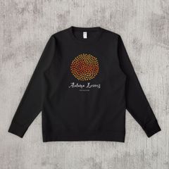 グラフィックスウェット　Autumn Leaves Color -Sweat-