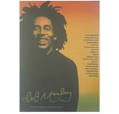 2025年最新】reggae ポスターの人気アイテム - メルカリ