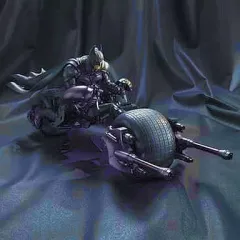 2025年最新】MOVIE REALIZATION バットポッドの人気アイテム - メルカリ