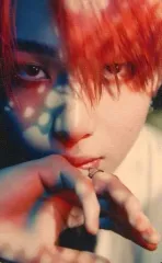 【中古】コレクションカード(男性) ENHYPEN/ソヌ(SUNOO)/裏面緑/CD「ENHYPEN 1st Studio Album『DIMENSION ： DILEMMA』」ENHYPEN Weverse Shop JAPAN特典フォトカード