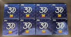 【WS】 ヴァイスシュヴァルツ　ブースターパック　トイ・ストーリー　30YEARS＆BEYOND　新品未開封８BOXセット
