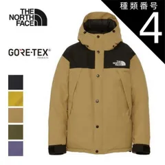 種類4：(K)ブラック/XL ザ・ノース・フェイス マウンテンダウンジャケット THE NORTH FACE ND92237 MOUNTAIN DOWN JK ダウンジャケット GORE-TEX ゴアテックス アウター S / M / L / XL ノースフェ