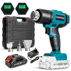 2025年最新】ヒートガン 18v マキタの人気アイテム - メルカリ 