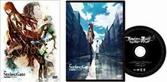 [중고](미사용·미개봉품) 극장판 STEINS;GATE 부하 영역의 디자브 [DVD] vf3p617