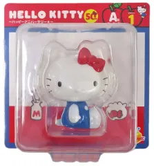 【中古】フィギュア ハローキティ(1974年) フィギュア 「Happyくじ ハローキティ 50th～ハッピーアニバーサリー★～」 A賞