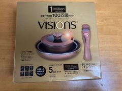 その他-080【調理器具】VISONS クックウェア5点セット