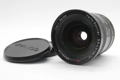 2026年最新】vario sonnar 28-70 3.5-4.5の人気アイテム - メルカリ