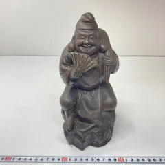 2025年最新】備前 大黒天の人気アイテム - メルカリ