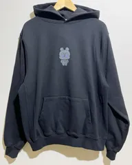 フラグメント　FRAGMENT UNIVERSITY ネイビー　パーカー　L フラグメント FRAGMENT UNIVERSITY ネイビー パーカー L - メルカリ